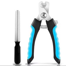 Dog Nail Clippers Trimmers