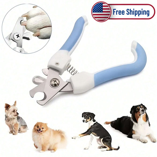 Professional pet nail clippers - pet,