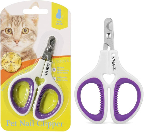 Safe sharp pet - &, clippers