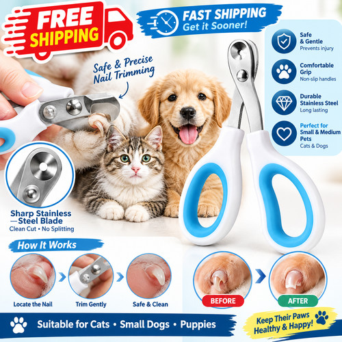 Professional cat nail - professional,