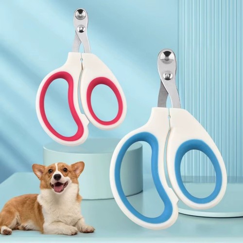 Professional cat nail clippers - nail,