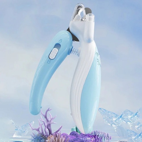 Professional pet nail clipper - pet,