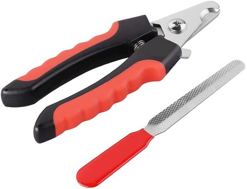 Dog nail clippers professional - dog,