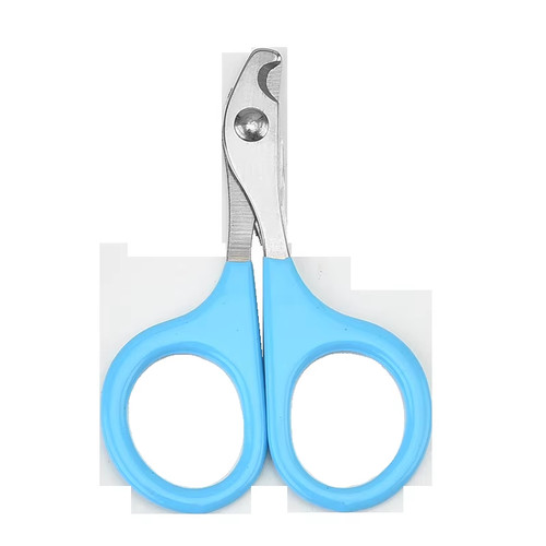 Professional cat nail scissors - cat,