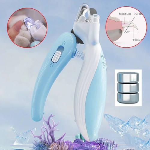 Professional pet nail clippers - professional,