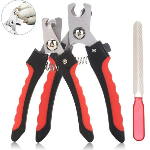 Pet nail clippers - nail, grooming