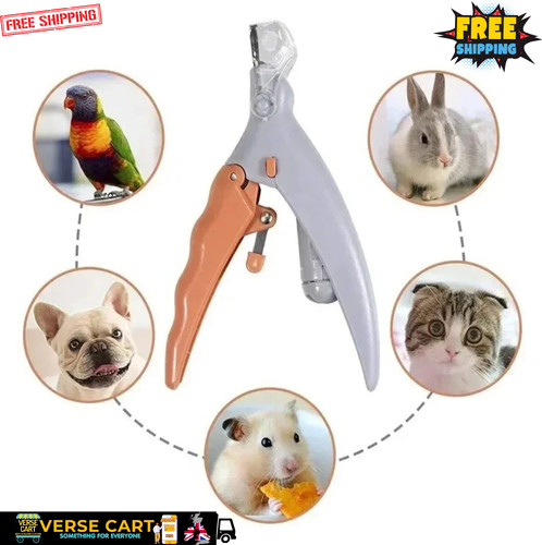 Dog cat pet - cat, clippers