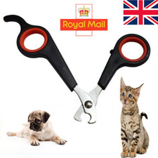 Pet Dog Nail Clippers Cat