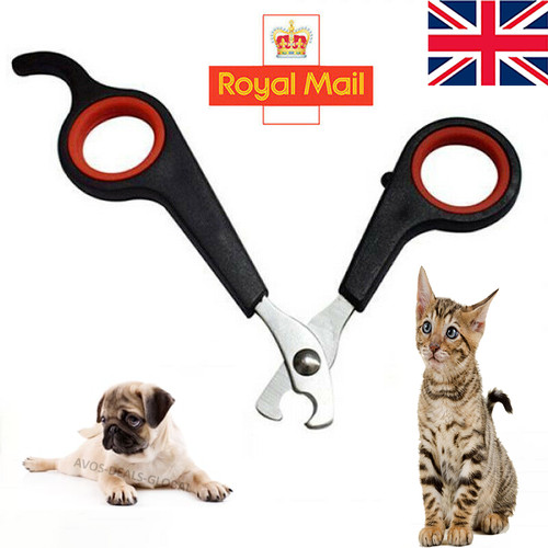 Pet dog nail clippers - pet,