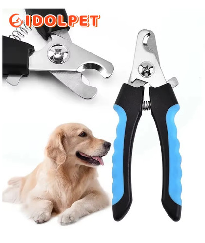 Dog cat nail clippers pet - nail,