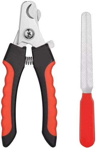 Dog nail clippers professional - dog,