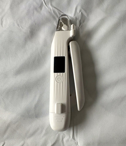 White led dog nail clippers - dog,