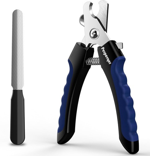 Dog toe nail clippers - nail,