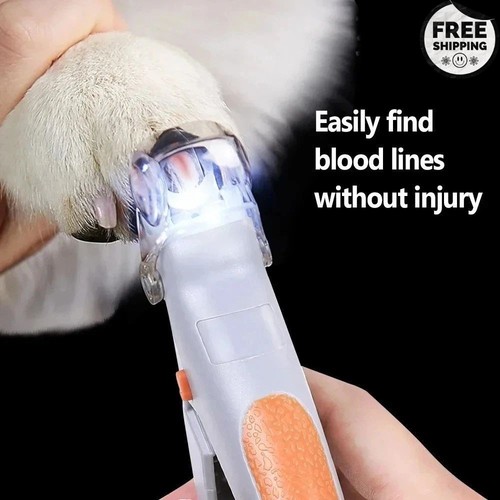 Pet nail scissors dog - pet,