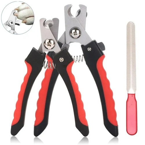 Professional dog nail clippers - professional,