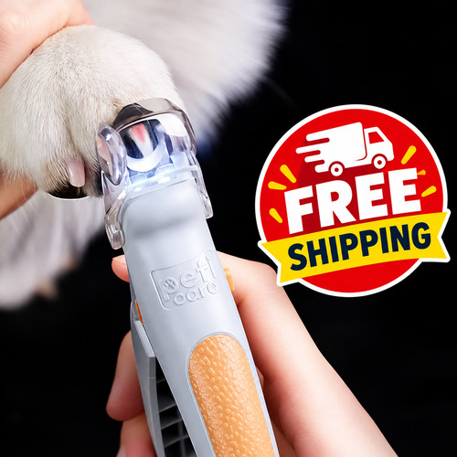 Professional pet nail - nail, clipper