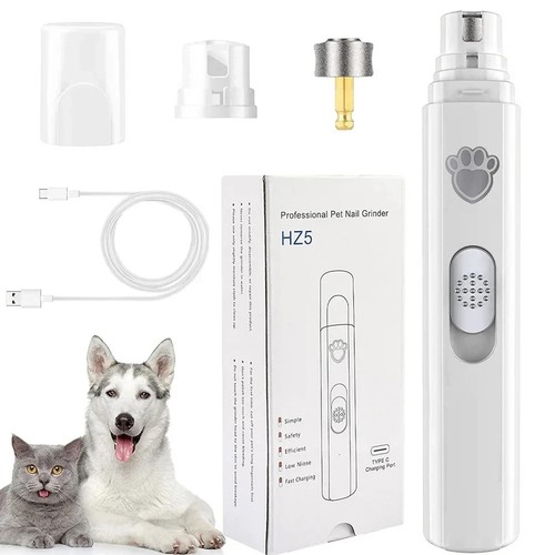 New electric dog nail - new, clippers