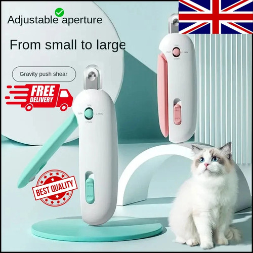 Nail clippers for cats dogs - nail,