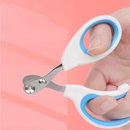 Pet nail clippers with - pet,