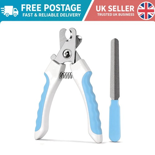 Prosafe pet nail clippers with - nail,