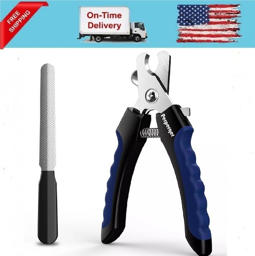 Dog toe nail - dog, clippers