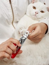 New Pet Nail Clippers Dog Cat