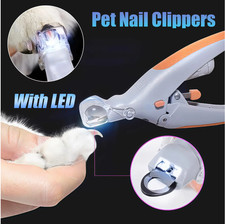 Professional Pet Nail Clipper