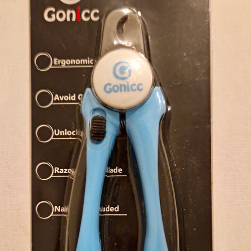 Gonicc dog nail - dog,