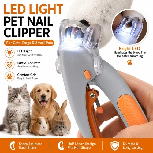 Dog cat pet - pet, clippers