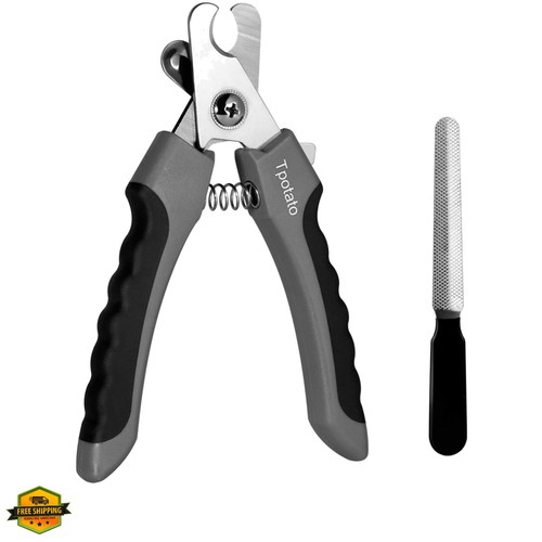 Dog nail clippers - dog,