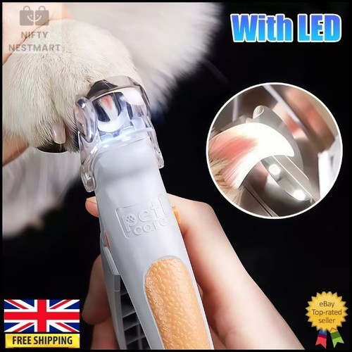 Professional pet nail - nail, clipper