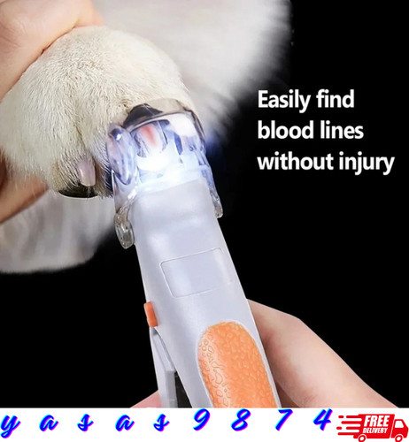 Professional pet nail - professional,