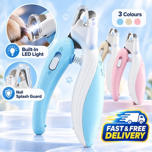 Dog cat pet nail - cat, with