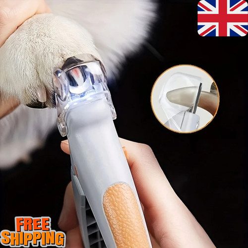 Professional pet nail clipper - professional,