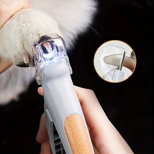 Professional pet nail - nail, clipper