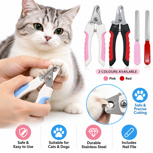 Professional pets nail - professional,