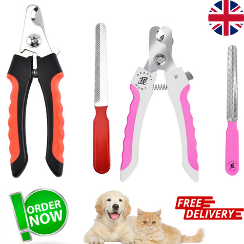 16cm large dog - large, clipper