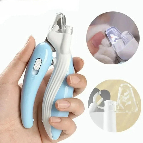 Professional pet nail - pet, clipper