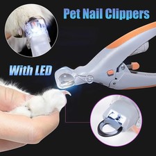Professional Pet Nail Clipper