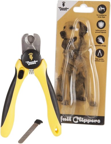 Professional grade dog - dog, nail