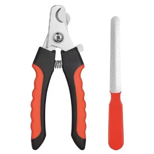 Professional dog nail - nail, clippers