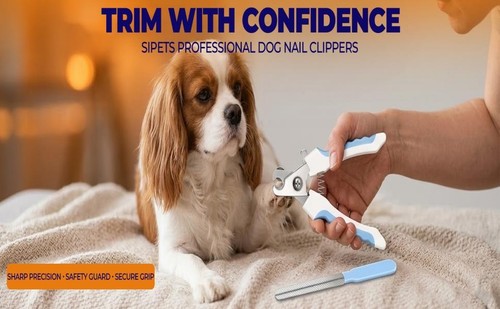 Pets professional nail - professional,